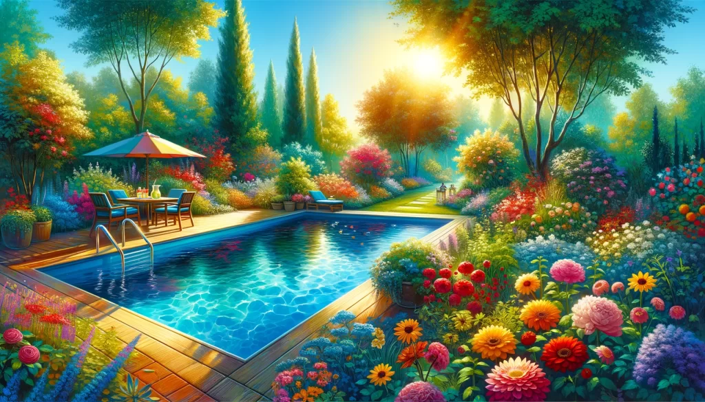 couverture piscine solaire